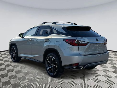 Used 2020 Lexus RX 350 w/ Premium Package image 4