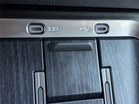 Used 2024 Lexus GX 550 550 Overtrail+ image 23