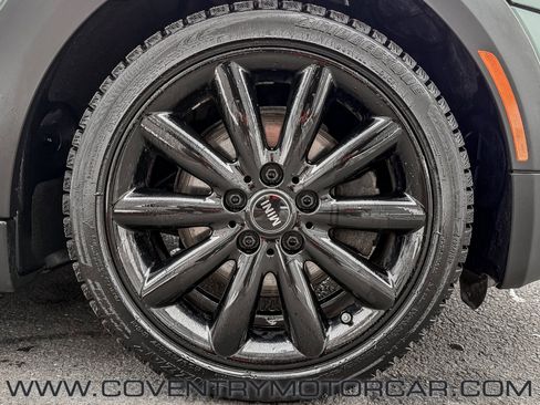 Used 2018 MINI Cooper S image 12