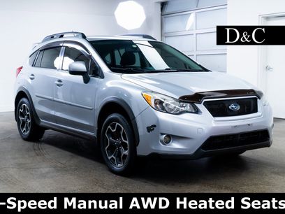 Used 2013 Subaru Crosstrek 2.0i Premium