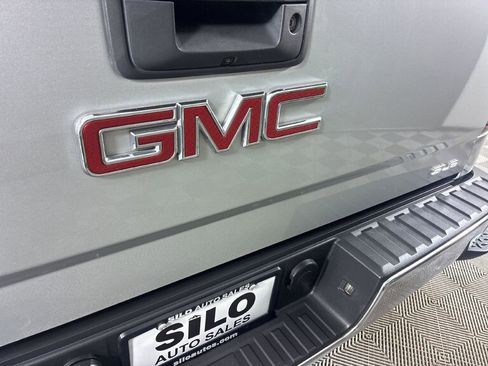 Used 2016 GMC Sierra 1500 SLE w/ SLE Value Package image 7