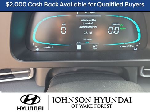 New 2026 Hyundai Elantra Blue image 26