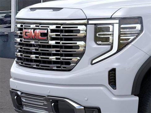 New 2026 GMC Sierra 1500 Denali image 13