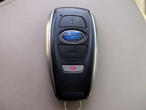 Used 2022 Subaru Outback Limited image 26