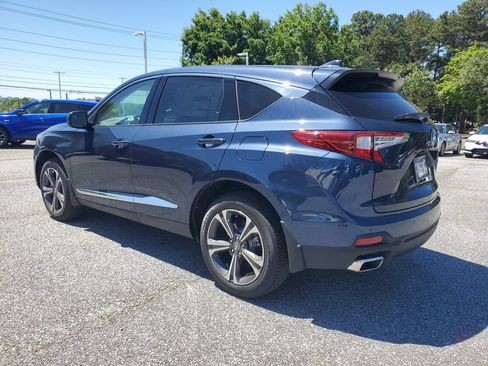 New 2026 Acura RDX SH-AWD w/ Technology Package image 7
