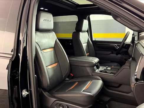 Used 2026 GMC Sierra 2500 AT4 w/ AT4 Premium Plus Package image 17