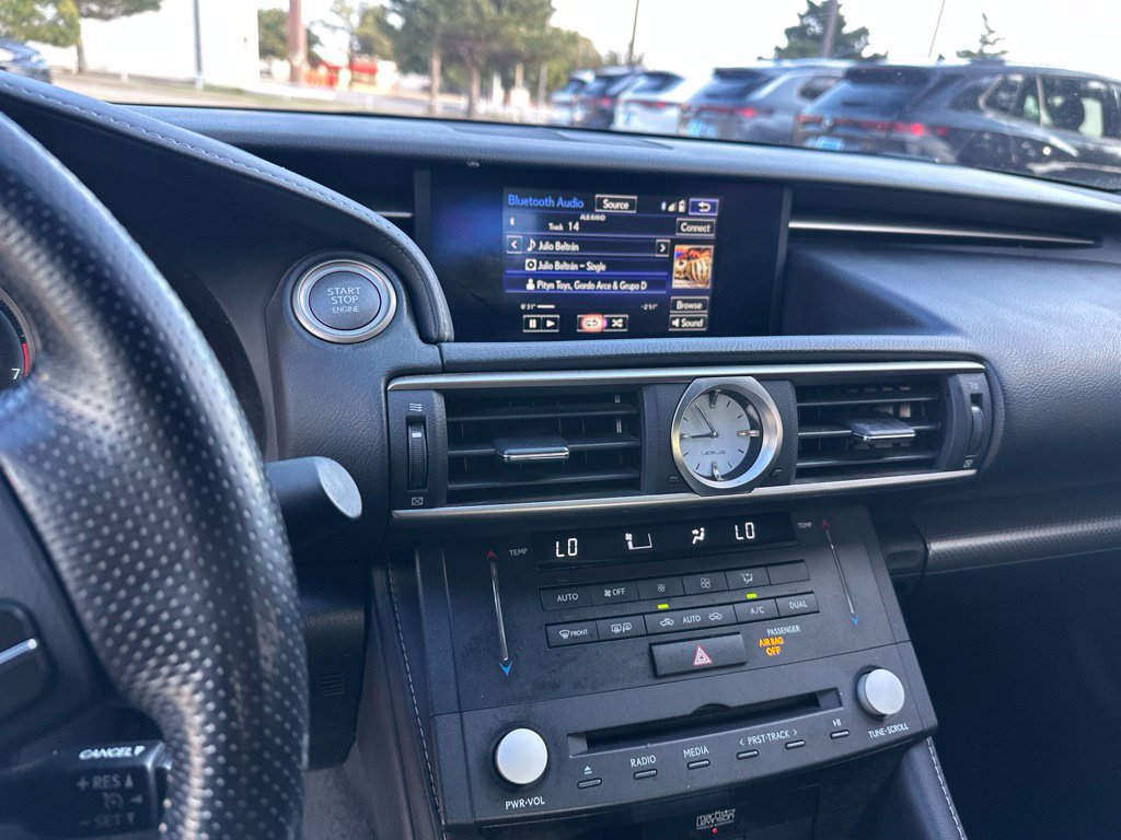 Used 2016 Lexus RC 300 AWD image 28