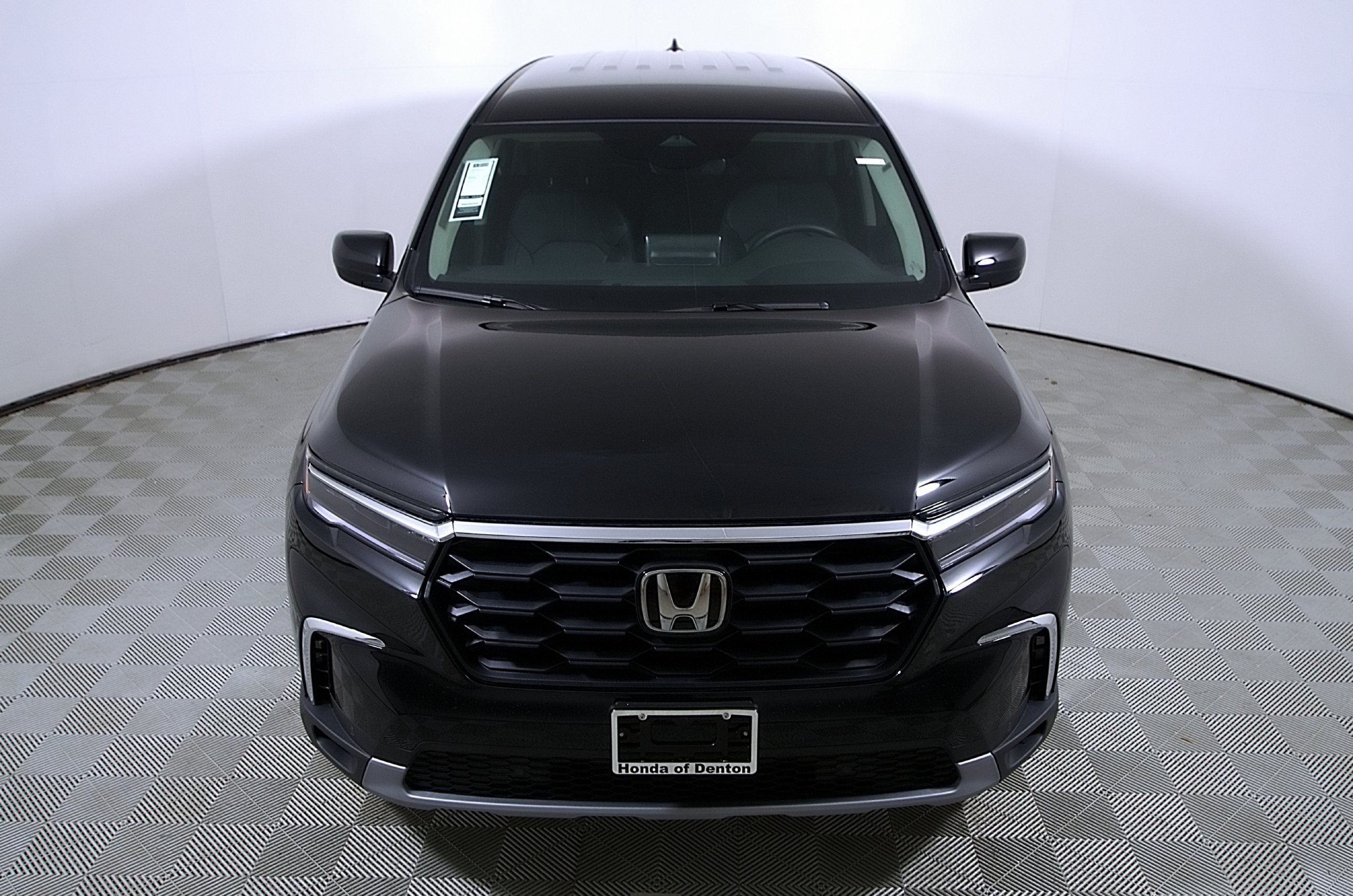 Used 2025 Honda Pilot EX-L image 4