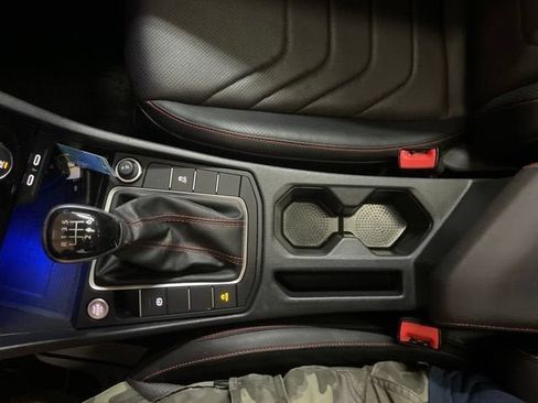 Used 2023 Volkswagen Jetta GLI Autobahn FWD image 23