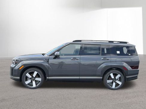 New 2026 Hyundai Santa Fe Limited AWD/4WD image 14