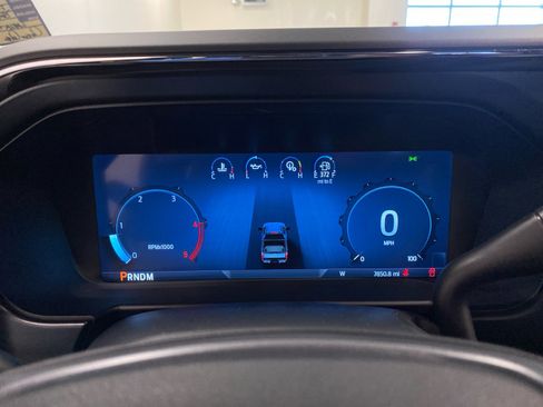 Certified 2025 Ford F350 Lariat w/ Lariat Ultimate Package image 22