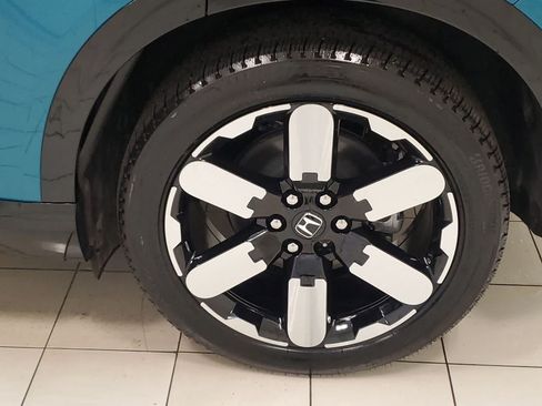 Used 2025 Honda Prologue Elite image 25