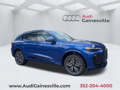 New 2026 Audi Q5 Premium Plus