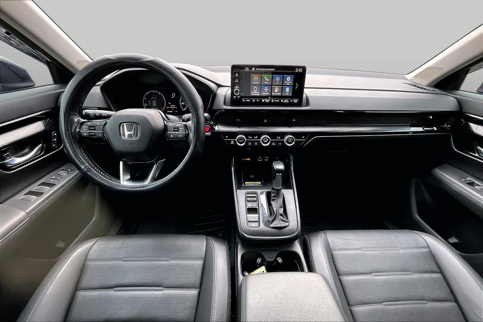 Used 2023 Honda CR-V EX-L image 15