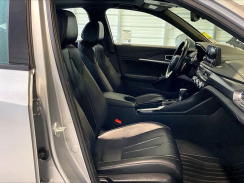 Used 2025 Acura Integra A-Spec image 10