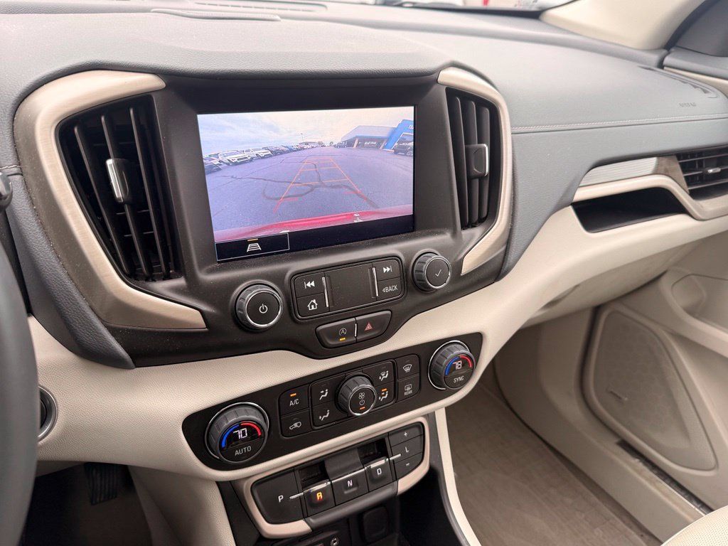 Used 2023 GMC Terrain Denali AWD/4WD image 13