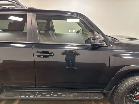 Used 2019 Toyota 4Runner TRD Pro AWD/4WD image 40