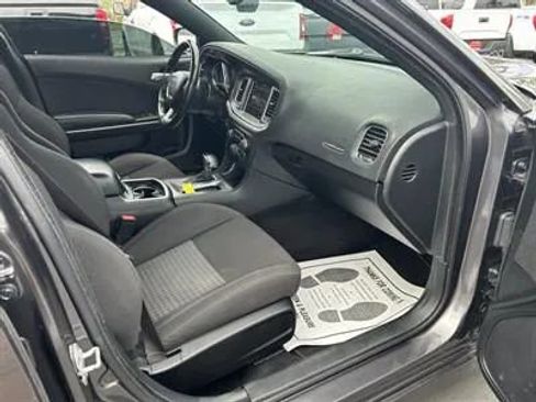 Used 2019 Dodge Charger GT image 7