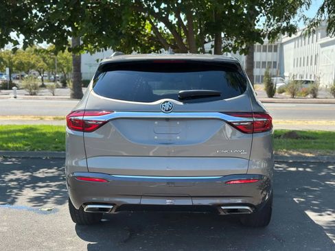Used 2019 Buick Enclave Essence image 29