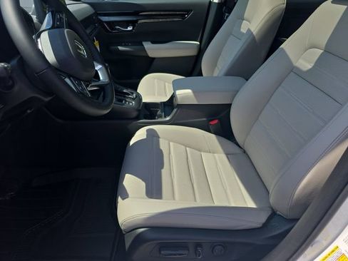 New 2026 Honda CR-V EX-L image 31