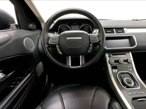 Used 2017 Land Rover Range Rover Evoque HSE AWD/4WD image 19