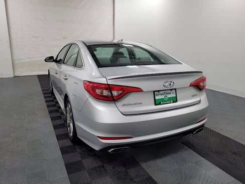 Used 2016 Hyundai Sonata Sport image 5