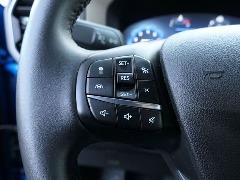 Used 2025 Ford Bronco Sport Big Bend w/ Convenience Package image 16