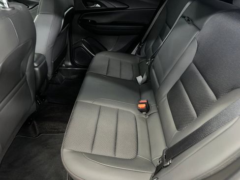 Certified 2023 Chevrolet TrailBlazer RS w/ Convenience Package image 18