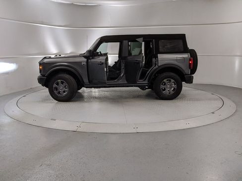 New 2025 Ford Bronco Big Bend image 11