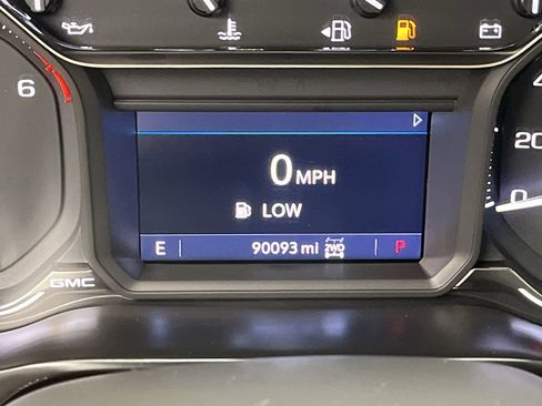 Certified 2020 GMC Sierra 1500 Elevation w/ Elevation Value Package AWD/4WD image 16