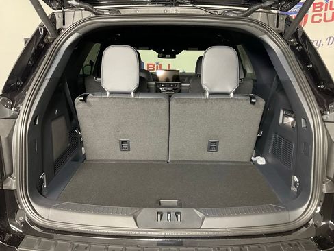New 2026 Ford Explorer Tremor w/ Tremor Convenience Package AWD/4WD image 11