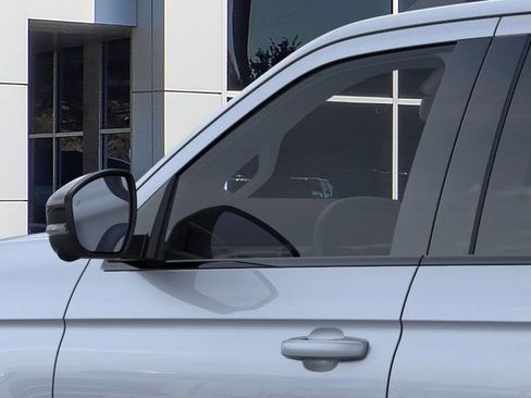 New 2025 Ford Expedition Tremor image 20