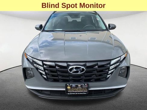 Used 2024 Hyundai Tucson SEL image 4