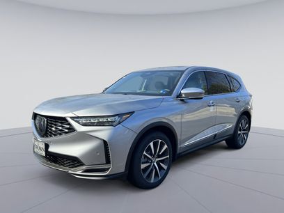 New 2026 Acura MDX SH-AWD w/ Technology Package