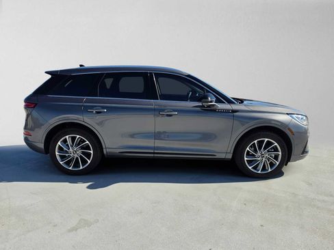 Used 2024 Lincoln Corsair Grand Touring w/ Equipment Group 302A AWD/4WD image 2
