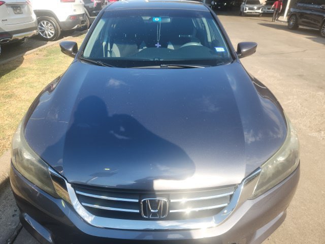 Used 2013 Honda Accord Sport image 6