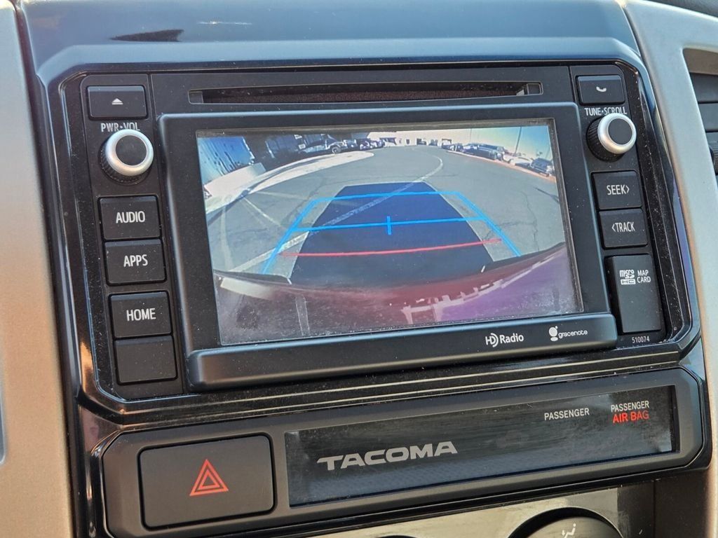 Used 2015 Toyota Tacoma PreRunner w/ TRD Off-Road Package RWD image 28