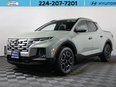 Certified 2024 Hyundai Santa Cruz SEL w/ Activity Package