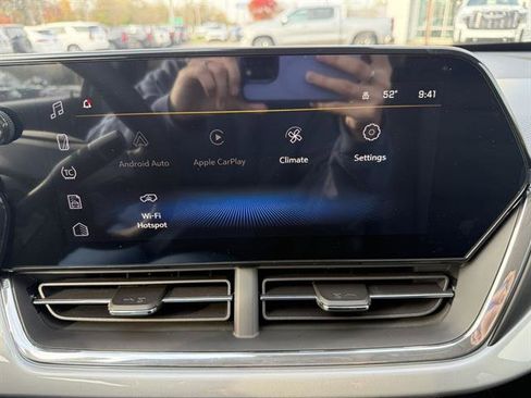 New 2026 Chevrolet Trax LT w/ Driver Confidence Package image 20