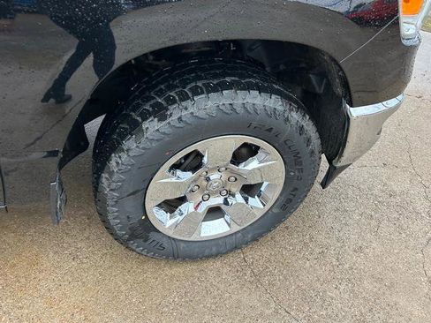 Certified 2023 RAM 1500 Big Horn image 24