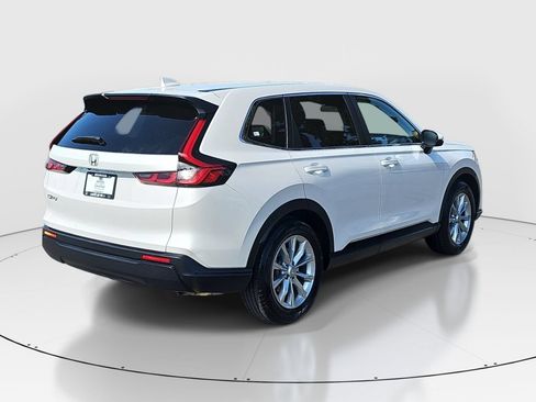 Certified 2024 Honda CR-V EX image 5