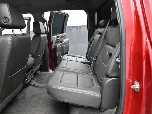 Used 2022 Chevrolet Silverado 2500 LTZ w/ Gooseneck/5TH Wheel Package AWD/4WD image 28