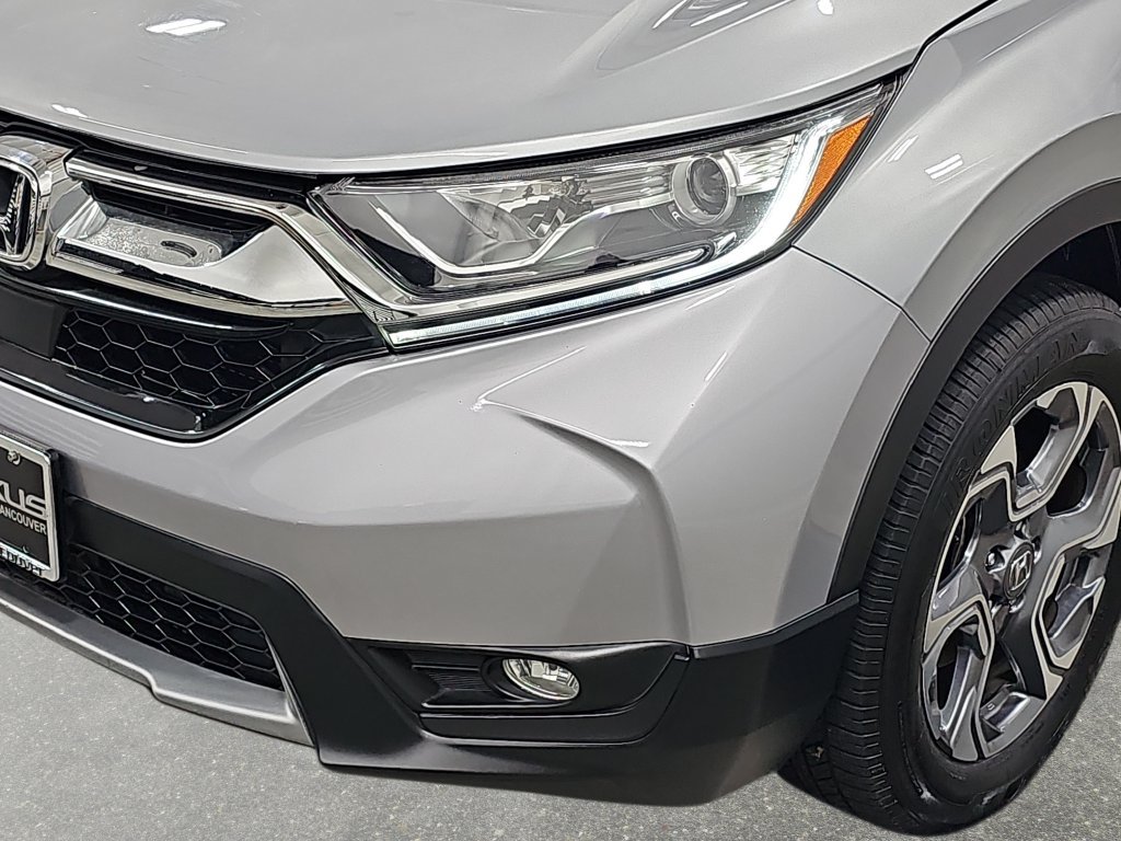 Used 2019 Honda CR-V EX-L image 33