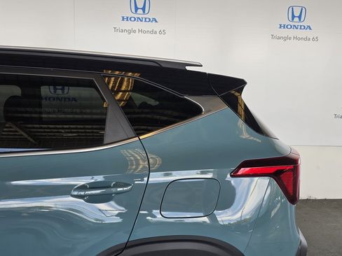 Used 2024 Kia Seltos S image 51