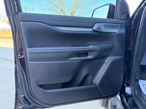 Used 2025 Ford Ranger Raptor image 22