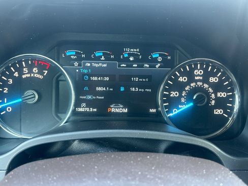 Used 2020 Ford F150 King Ranch w/ Equipment Group 601A Luxury AWD/4WD image 25