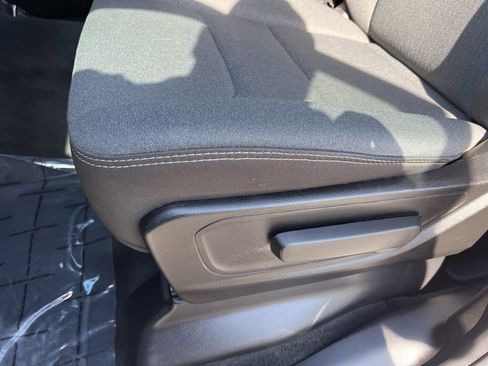 Used 2024 RAM 1500 Tradesman RWD image 14
