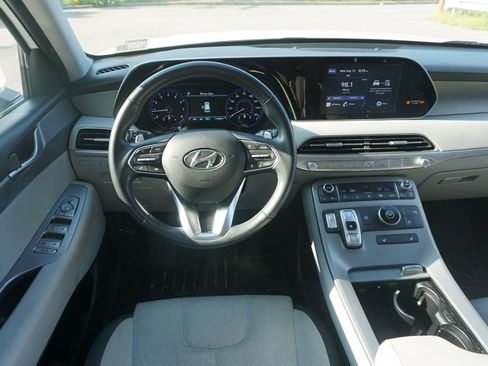 Used 2022 Hyundai Palisade SEL w/ Convenience Package FWD image 5