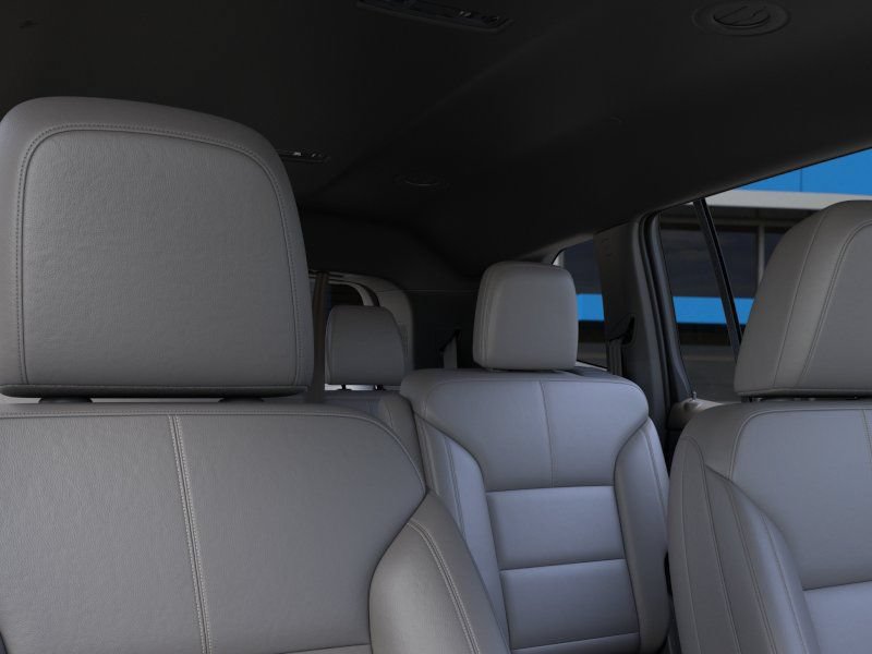 Used 2027 GMC Acadia Elevation w/ Elevation Premium Package FWD image 24