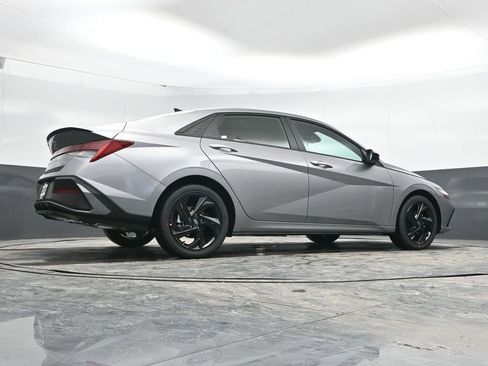 New 2026 Hyundai Elantra Sport w/ Cargo Package image 44